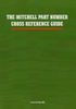 The Mitchell Part Number X-Cross Reference Book