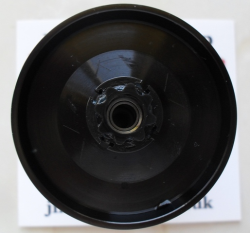 PENN 525MAG2 COMPLETE SPOOL ASSY 029L-525MAG2