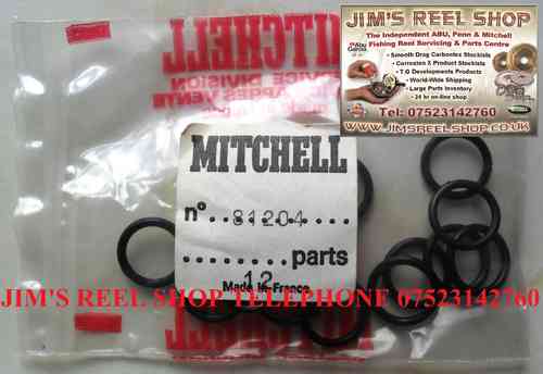 Mitchell 304 & Mitchell 305 Handle Washer