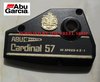 New Old Stock ABU CARDINAL 57 SIDE COVER 11306
