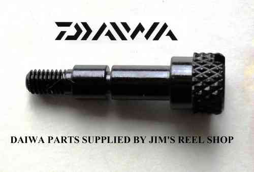 DAIWA 7HT & 7HT MAG RIGHT HAND SIDE PLATE SCREW