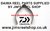 DAIWA TOURNY SS3000/ENTOH CLICK SPRING B74-7701