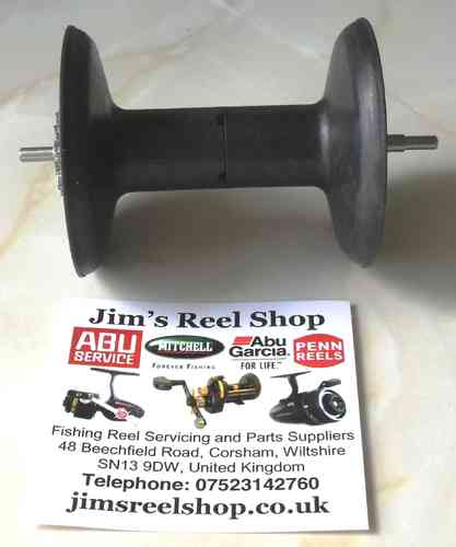 MITCHELL 600 SIZE MULTIPLIER REEL SPARE SPOOL'S