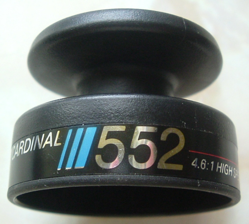 C552-1 Spool