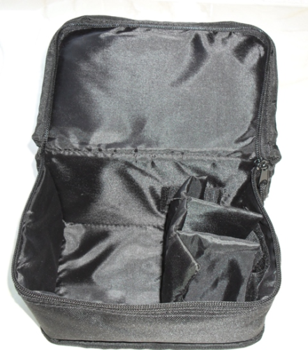 ABU 706 CLOSED FACE PADDED REEL CARRYING CASE'S