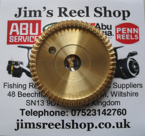 ABU REEL 501/503/505/506/506M & 520 LINE GUIDEs - Jim's Reel Shop