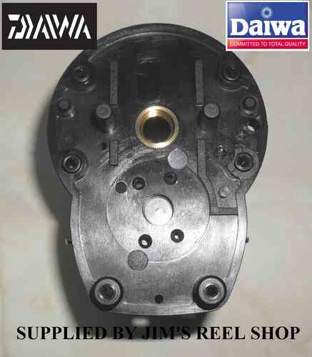 DAIWA SLOSH SL30SH FRAME/CAGE ASSEMBLY E52-7804