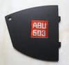 ABU SWEDEN 503 C/F HOUSING NOS SIDE COVERS 9036