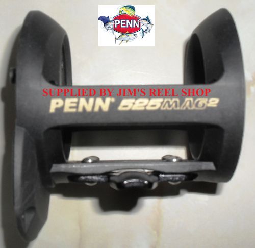 Revo 1 Penn Part# 26D-525MAG2 or 1125769 Click Spring Fits Mag2 Squalls 