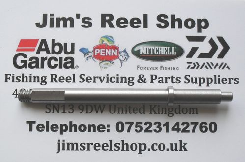 PENN Reel Parts - Jim's Reel Shop