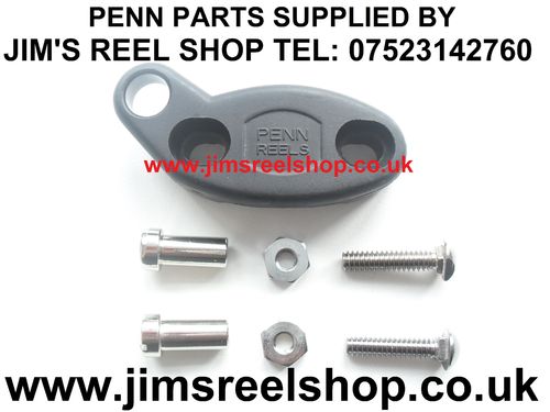 PENN  525MAG/2/515MAG2 COMPLETE ROD CLAMP KIT'S