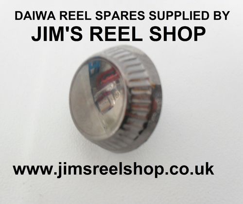 DAIWA EMCAST SPORT HANDLE SCREW CAPS # W36-0202 - Jim's Reel Shop