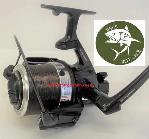 LINE CLIP'S FOR THE DAIWA WHISKER SS3000 REEL'S
