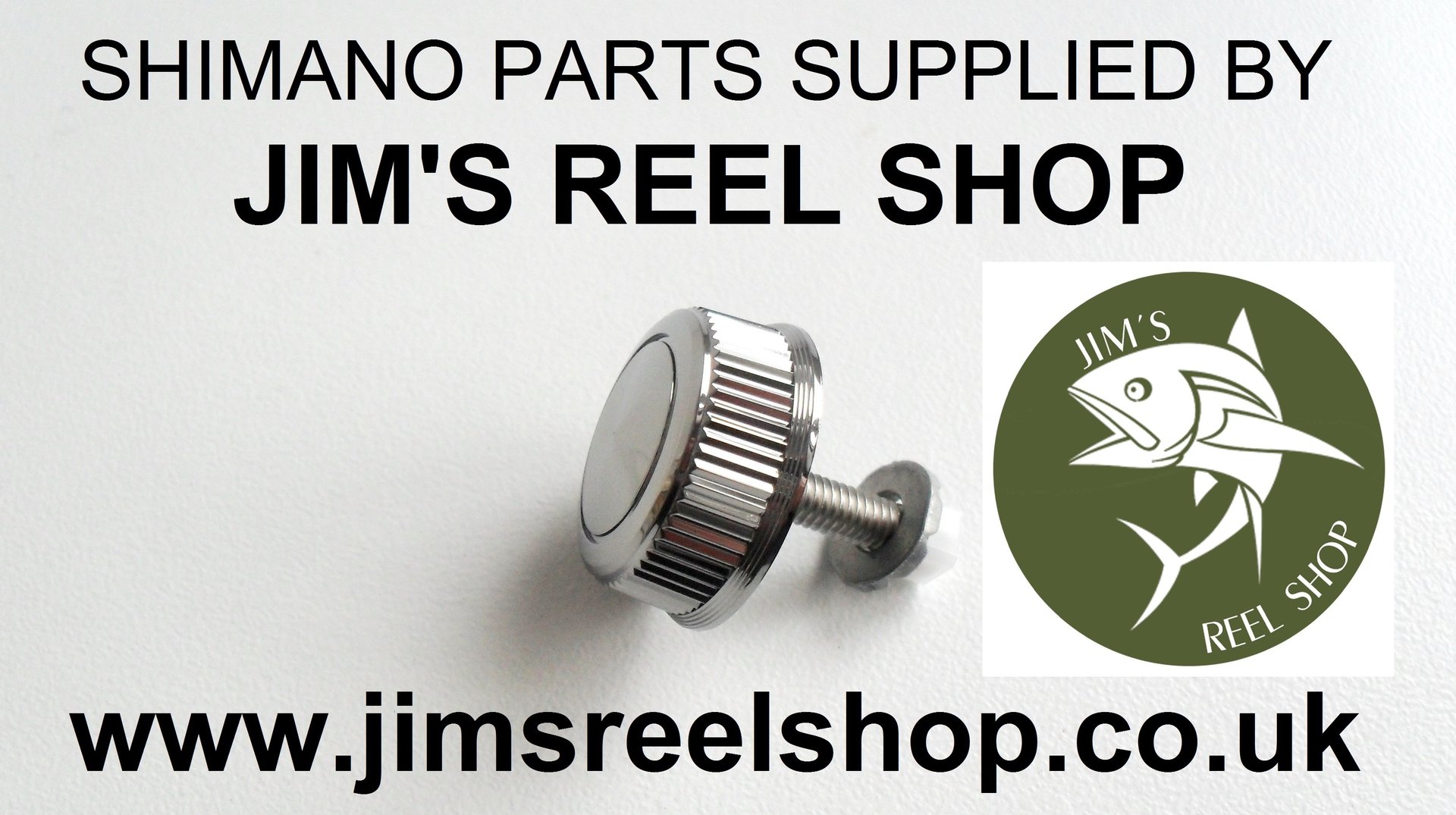 Details about   1 Shimano Part# RD 18555 Handle Screw Cap/Lock/Bushing Fits Catana 4000FD 