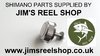 SHIMANO NEW HANDLE SCREW CAP ASSEMBLY # RD18555