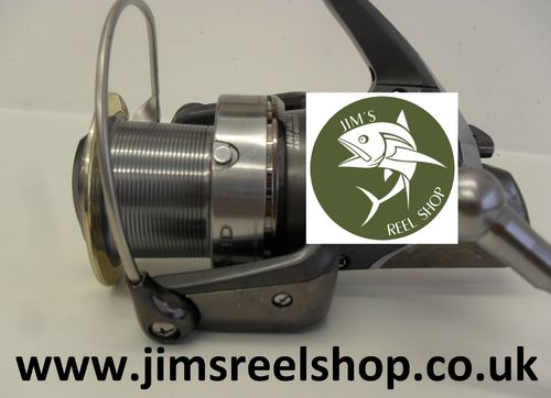 LINE CLIP'S FOR THE DAIWA EMCAST ADVANCED REELS