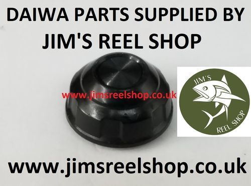 DAIWA BG3500 & BG4000 HANDLE COVER CAP J39-7803 - Jim's Reel Shop