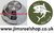 DAIWA BG MQ 5000D-H HANDLE CAP COVER # J96-4101