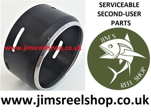 ABU 501 COWLING SERVICEABLE SECOND-USER # 9569