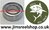SPINFISHER VI7500LC LINE ROLLER BEARING 1377606