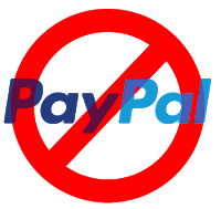 no-paypal-logo